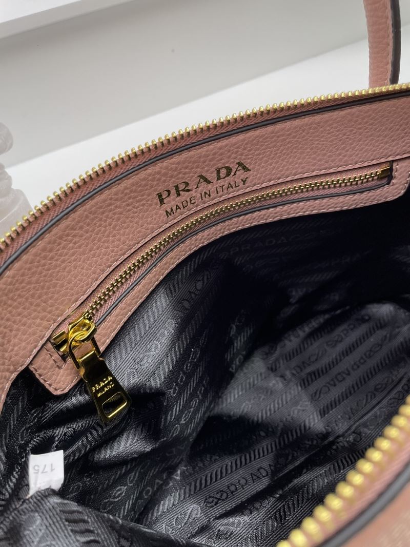 Prada Top Handle Bags